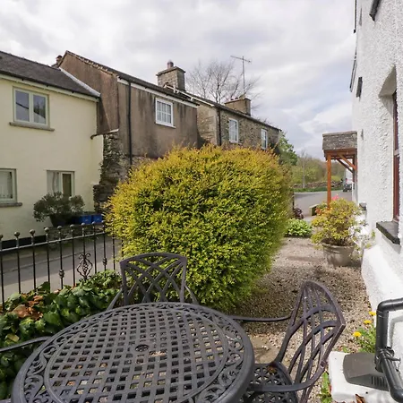 Σπίτι διακοπών Fox Barn