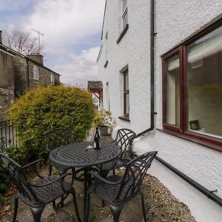 Fox Barn Κένταλ