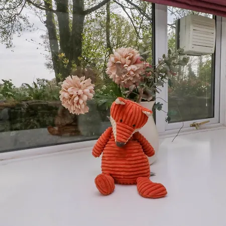 Fox Barn Σπίτι διακοπών