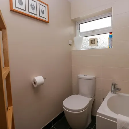 Σπίτι διακοπών Fox Barn