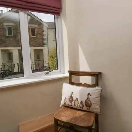 Fox Barn Σπίτι διακοπών *