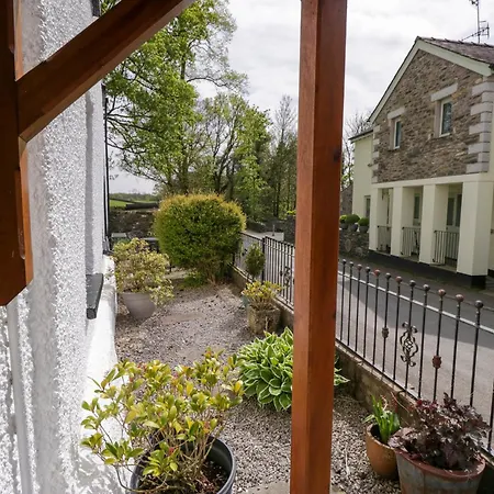 Σπίτι διακοπών Fox Barn Κένταλ