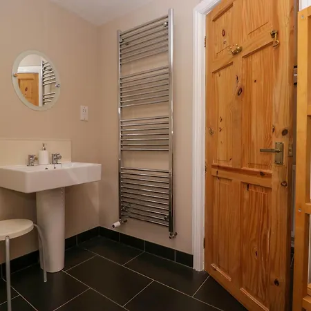 Σπίτι διακοπών Fox Barn