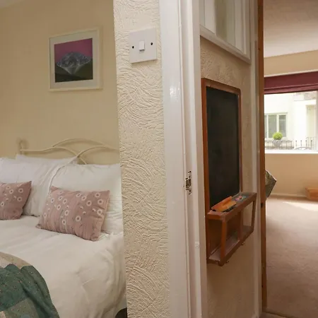 Vakantiehuis Fox Barn *