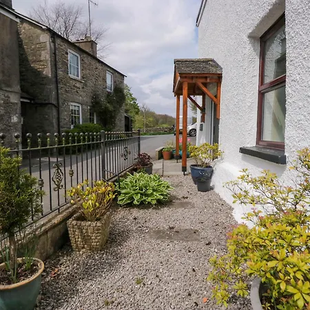 Vakantiehuis Fox Barn Kendal