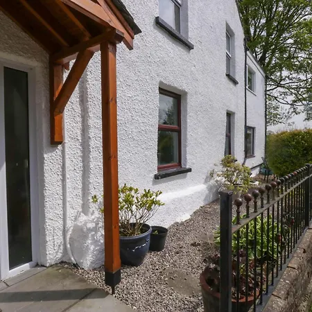 Vakantiehuis Fox Barn Kendal