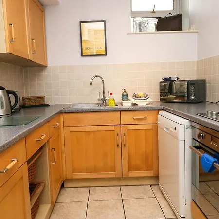 Fox Barn Κένταλ