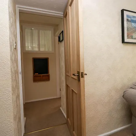 Vakantiehuis Fox Barn