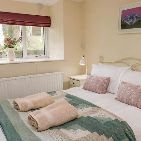 Fox Barn Vakantiehuis *