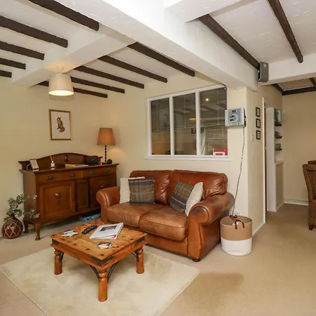 Vakantiehuis Fox Barn Kendal