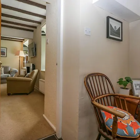 Σπίτι διακοπών Fox Barn