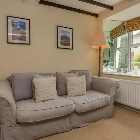 Fox Barn Κένταλ