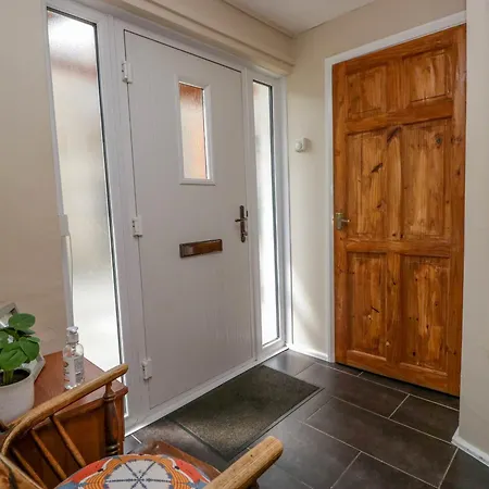 Fox Barn Σπίτι διακοπών