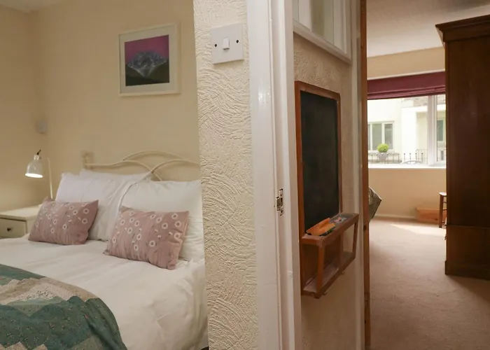 Ferienhaus Fox Barn *