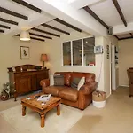 Feriehus Fox Barn Kendal